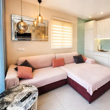 Orlando Luxury Appartamento