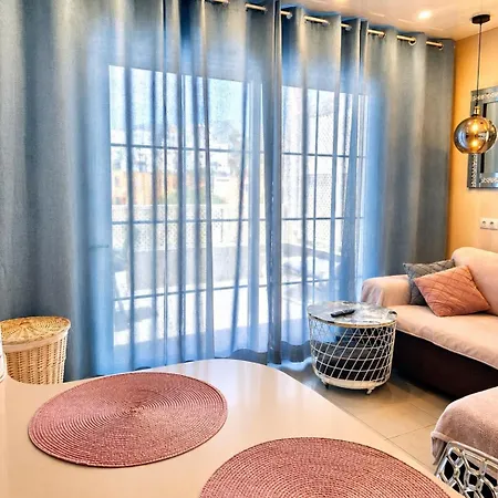 Orlando Luxury Apartman Costa Adeje (Tenerife)