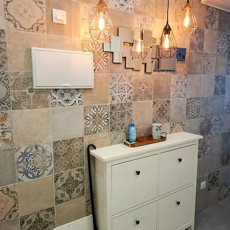 Appartamento Orlando Luxury *