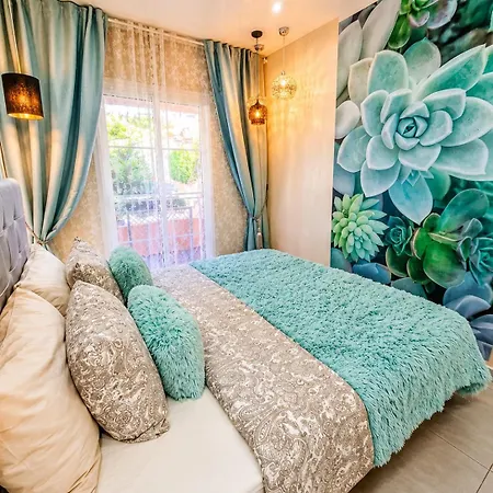 Orlando Luxury