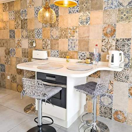 Apartman Orlando Luxury *