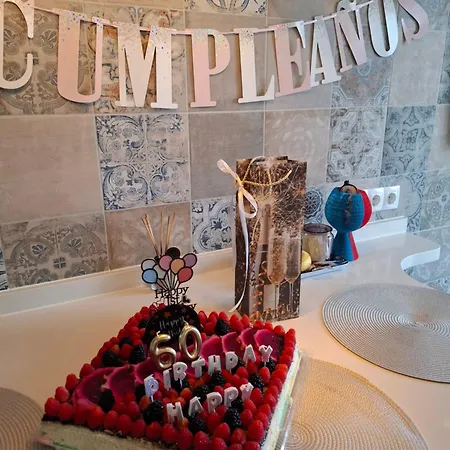 Appartamento Orlando Luxury *