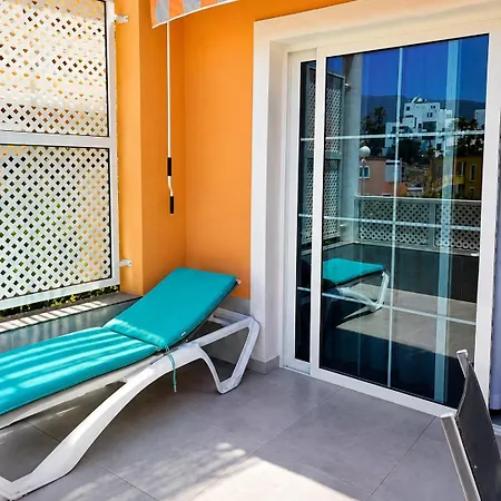 Apartman Orlando Luxury