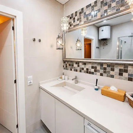 Orlando Luxury Appartamento Costa Adeje (Tenerife)