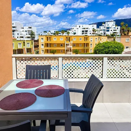 Appartamento Orlando Luxury