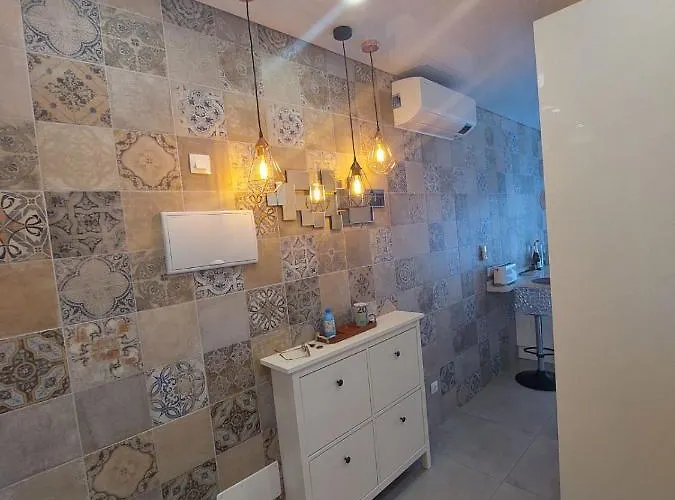 Orlando Luxury Costa Adeje (Tenerife)