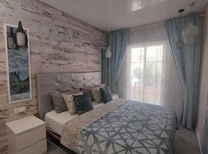 Orlando Luxury Apartment