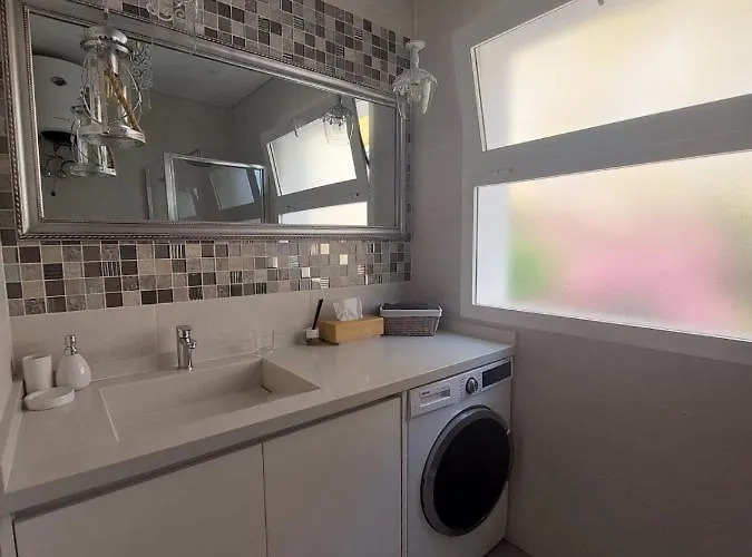 Orlando Luxury Apartment Costa Adeje (Tenerife)