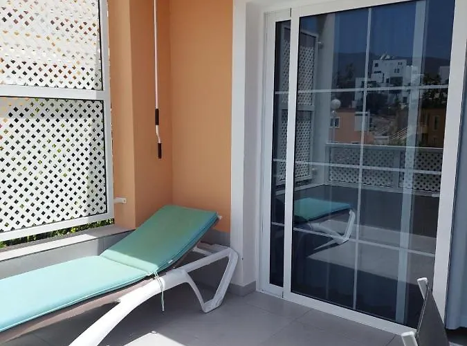 Orlando Luxury Costa Adeje (Tenerife)