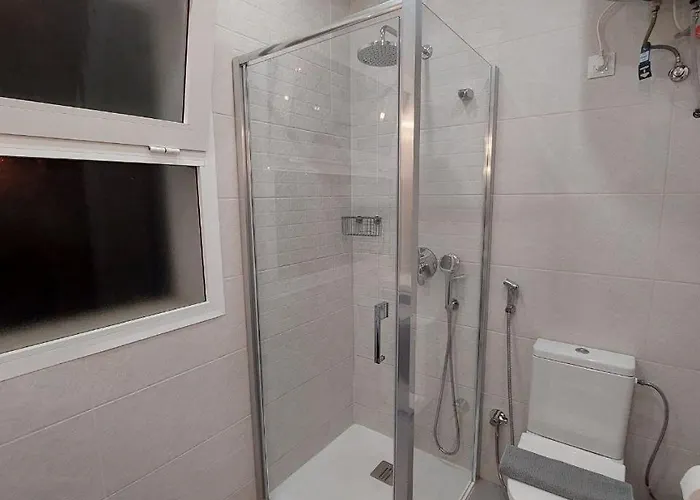 Orlando Luxury Apartment Costa Adeje (Tenerife)