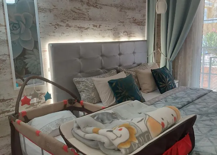 Orlando Luxury Apartment *