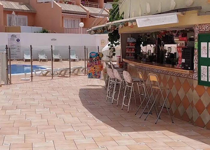 Orlando Luxury * Costa Adeje (Tenerife)