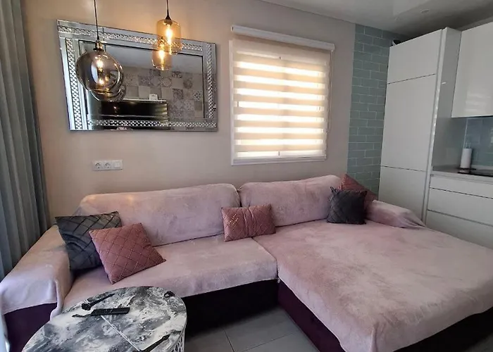 Orlando Luxury Costa Adeje (Tenerife)