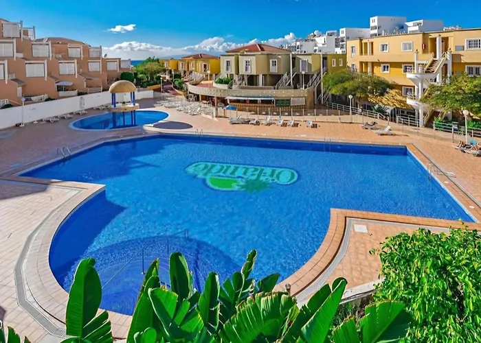 Apartment Orlando Luxury