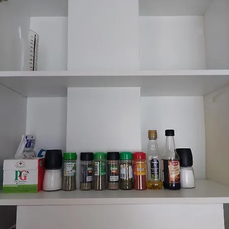 شقة Orlando Luxury