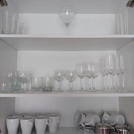 شقة Orlando Luxury