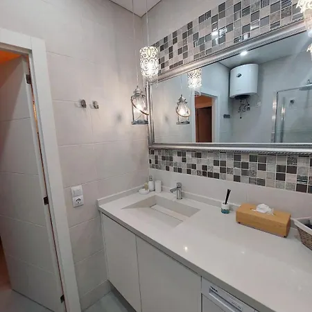 Orlando Luxury * أذيخي