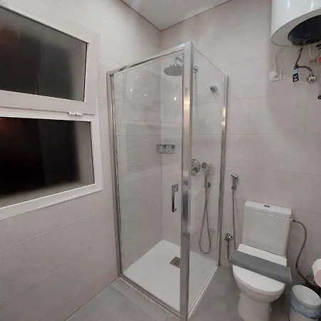Orlando Luxury Lägenhet Costa Adeje (Tenerife)
