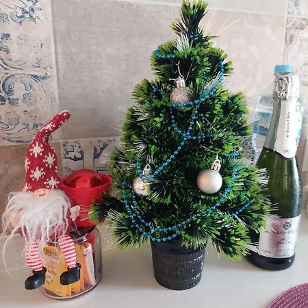 شقة Orlando Luxury